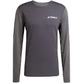 Adidas Multi Synthetic Base Layer langærmet, størrelse X-Large