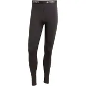 Adidas Multi Synthetic Base Layer Leggings