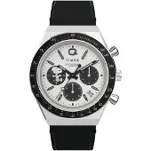 Timex Analogt ur sort