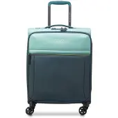 DELSEY PARIS Brochant 3 Slim 55 Cm 36l Kuffert Med Hjul