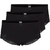 Zizzi Panty 'CLARA' sort