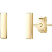 Glanzstücke Øreringe guld