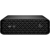 HP Workstation Z2 G1i - AI PC, AI Workstation - mini 5U - 1 x Core Ultra 9 285K / op til 5.7 GHz - RAM 64 GB - SSD 1 TB - Z Turbo Drive - RTX 4000