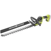 Ryobi RY18HT50A-0 Hækkeklipper - 18V - Uden batteri og oplader