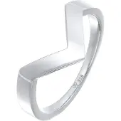 Elli PREMIUM Ring sølv