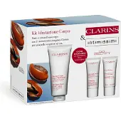 Clarins Sæt