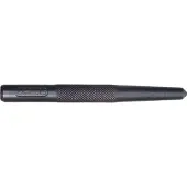 Ks Tools Stempel, 8 mm, afrundet
