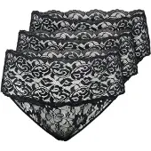 Zizzi Panty 'LKRISTIN' sort