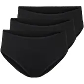 Zizzi Panty 'Lcotas' sort