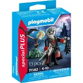 Playmobil Dracula