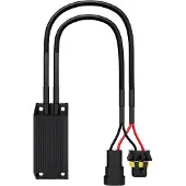 Osram LED Canbus Adaptersæt H10, HB3, HB4, H16