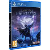 Sony Ps4 Elden Ring: Nightreign
