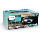 Philips UD5100 4 LED Lysbar - Combo Beam