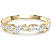Glanzstücke Ring guld