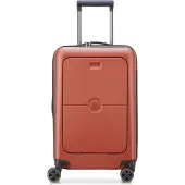 Delsey Turenne 2.0 Business 55 Cm 37l Kuffert Med Hjul