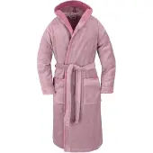 Normani Lang badedragt rosé / lys pink