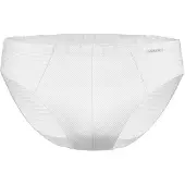 Ammann Slip 'Cotton & More' hvid