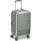 Delsey Caumartin Plus 55 Cm 41l Kuffert Med Hjul