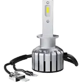 Osram H1 24v 13w P14 5s Without Bil Lys 2 Enheder
