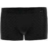 Ammann Boksershorts grå / sort