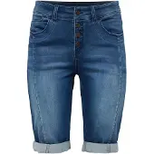 Sheego Jeans blue denim