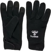 Hummel Sportshandsker sort