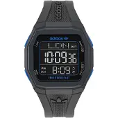 Adidas Originals Digitalur 'Tech One' blå / antracit