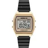 Adidas Originals Digitalur guld / sort