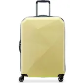 Delsey Karat 2.0 66 Cm 70l Kuffert Med Hjul