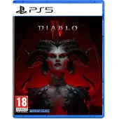 Activision Diablo IV - Sony PlayStation 5 - RPG