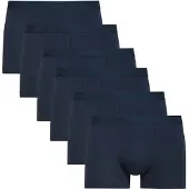 Calida Boksershorts navy