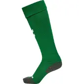 Hummel Sportssokker 'Pro' grå-meleret / jade / hvid