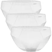 Ammann Slip hvid