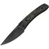 Kizer Cutlery Mini Momo Linerlock 80s