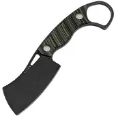Kizer Cutlery Little Rhino Fixed Blade OD
