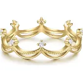 Glanzstücke Ring guld