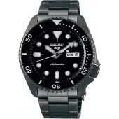 Seiko 5 Sports Automatisk Herreur SRPD65K1