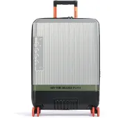 Delsey Jh001a Expandable 66cm 71l Kuffert Med Hjul