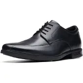 Clarks Shoes Howard Over Sko