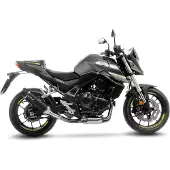 Leo Vince LeoVince LV-One Evo endelyddæmper S/O 2-1 BL - CB750 23-