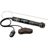 LR Baggs Element Active System with Volume and Tone control