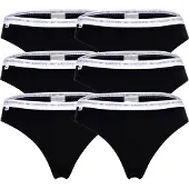 Lacoste String sort