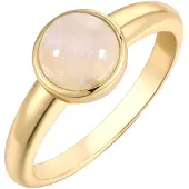 Rafaela Donata Ring guld / rosé