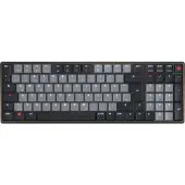 Cherry 548770 Kw 550 Mx Lp Tkl Mekanisk Tastatur Til Spil