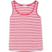 Sheego Overdel pink / hvid
