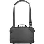 Tasmanian Tiger Shoulder Bag Black