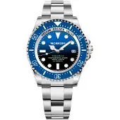 Bobroff Bf0003j1ba Automatic 10 Atm 44 Mm Ur
