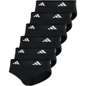 Adidas Originals Slip sort / hvid