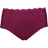 SugarShape Panty 'Clara' bordeaux
