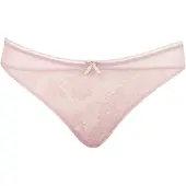 SugarShape String 'True Lace' rosé